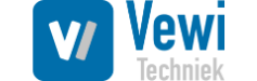 Vewi Techniek B.V. Logo