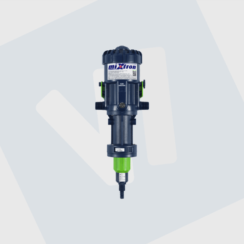 (Doseer)pompen & Vatpompen