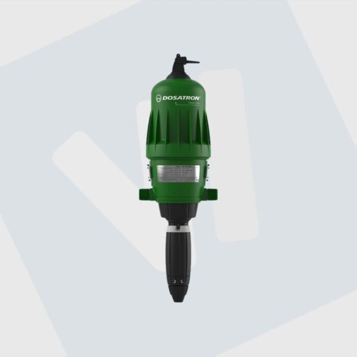 Dosatron D3GL2VF Green Line - mengverhouding: 0,2% - 2,0%