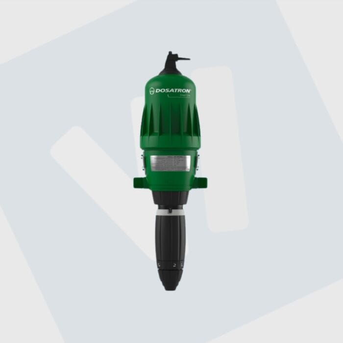 Dosatron D3GL5VF Green Line - mengverhouding: 0,5% - 5,0%