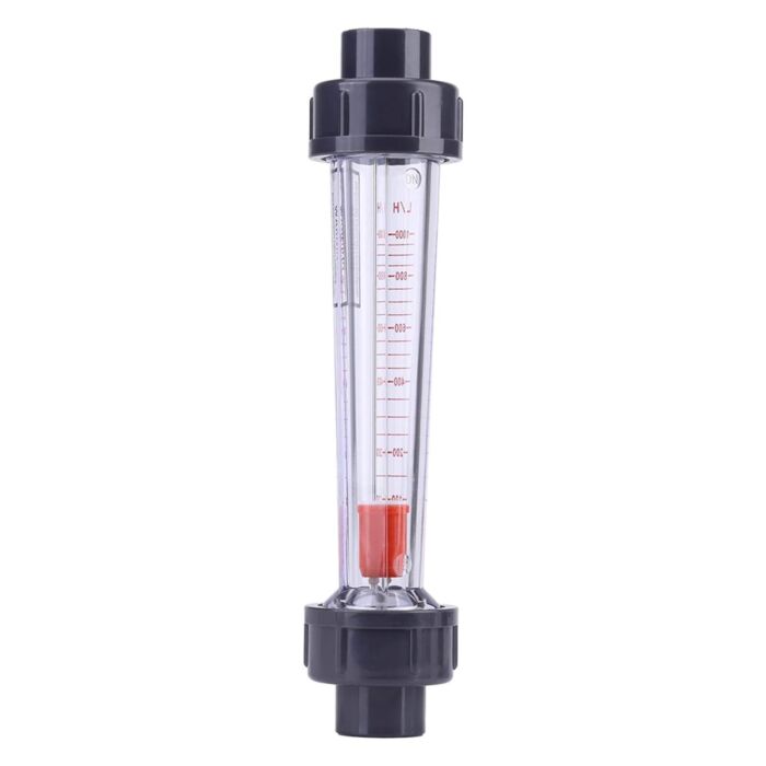 Doorstroommeter DN15