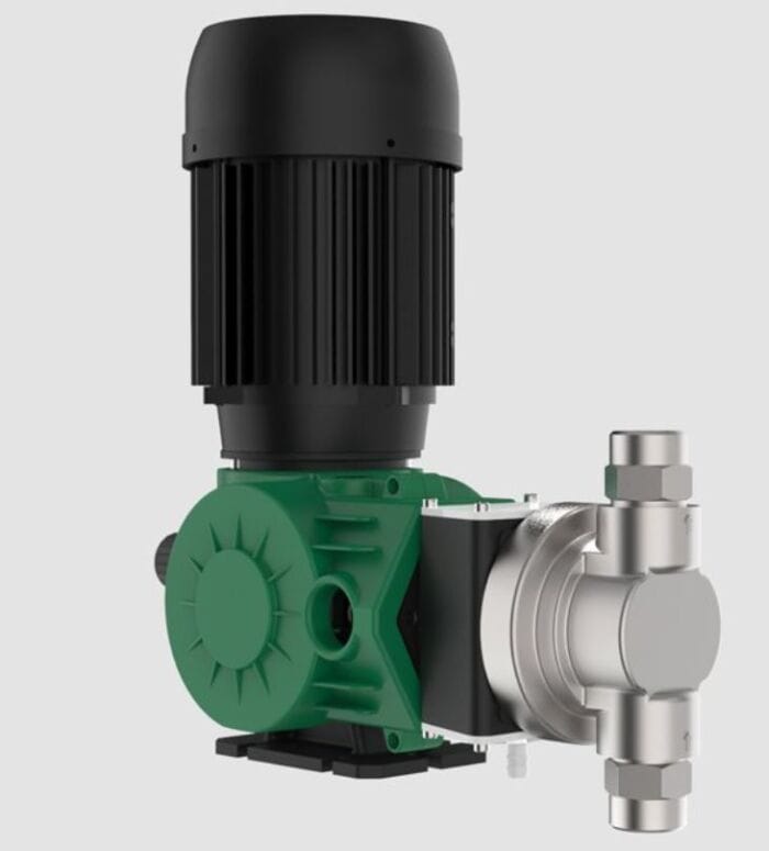 Mytho Doseerpomp R1 Series
