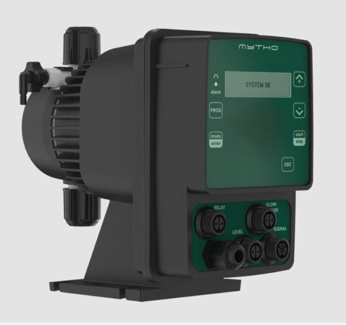 Mytho Doseerpomp Y Series
