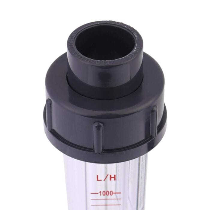 Doorstroommeter DN15 - Afbeelding 2