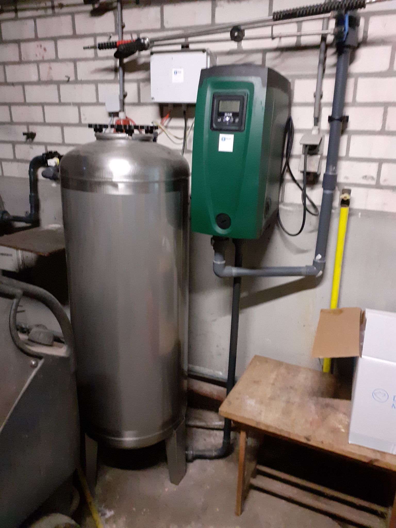 DAB E.Sybox 120 ltr/min - Vewi Techniek B.V.