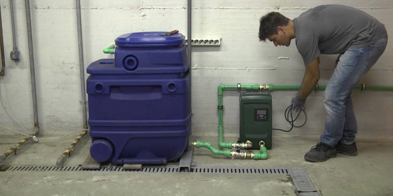 DAB E.sybox mini - Vewi Techniek B.V.