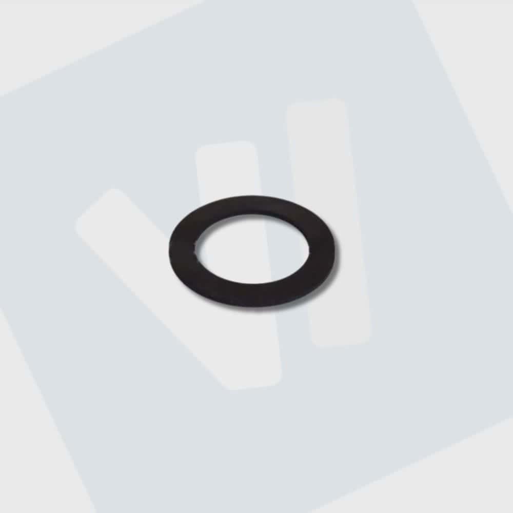 Afdichtingsrubber voor gasaansluiting 1 1/4 "
