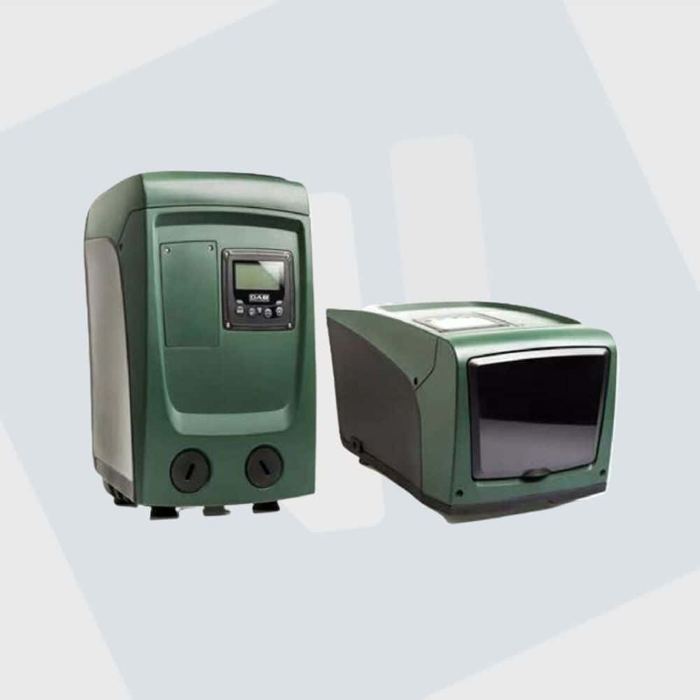 DAB E.sybox mini