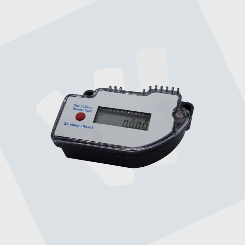 DOSING teller