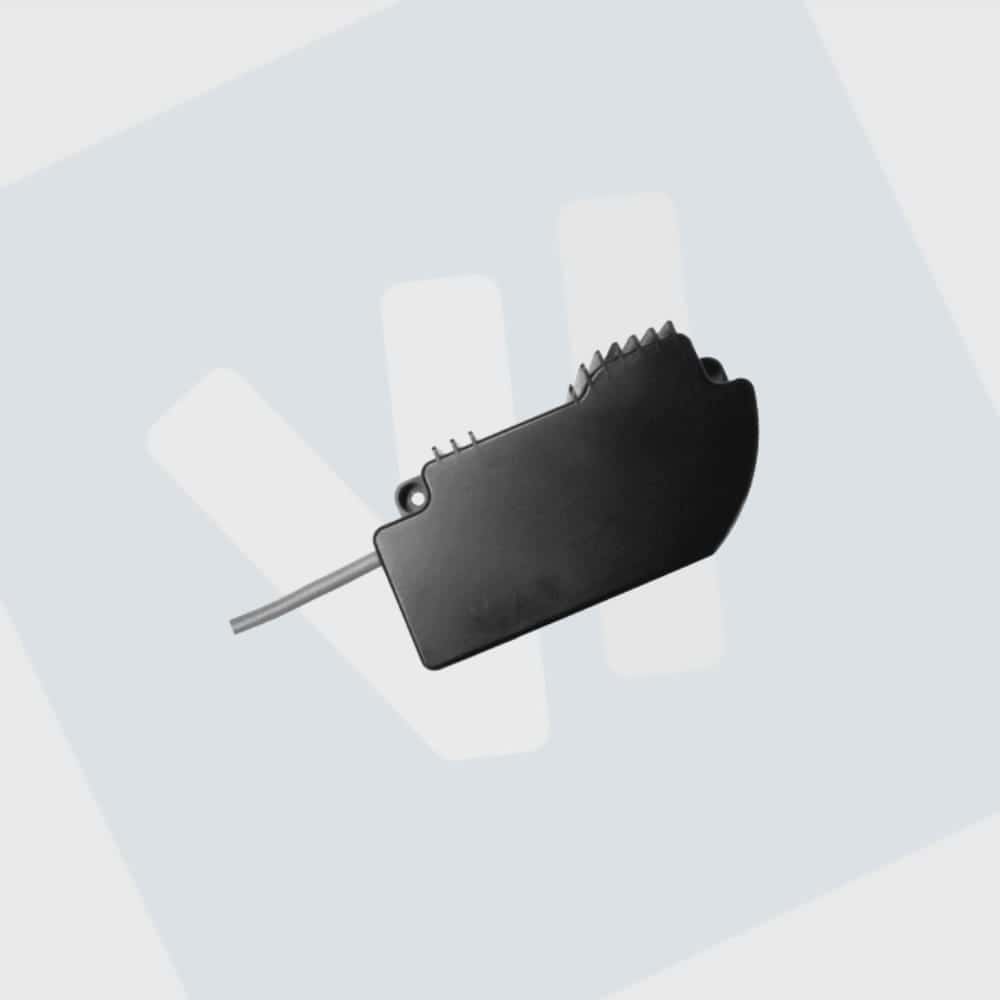 DH pulsgever voor 7 draads Inductief en Reed