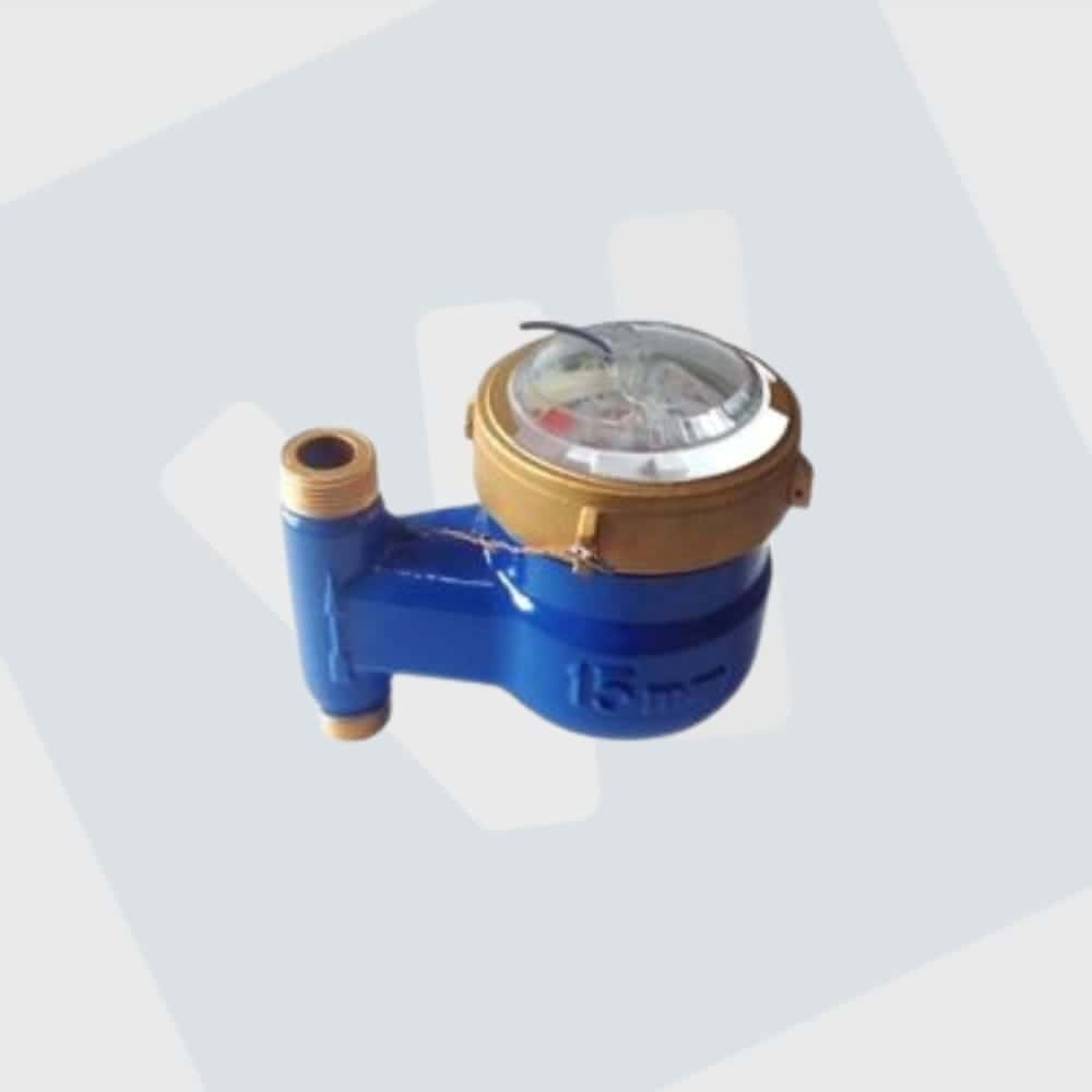 DH watermeter DHM1010