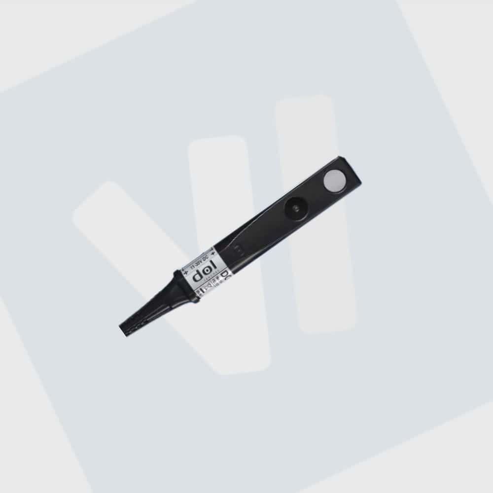 DOL 114 relatieve vochtigheid sensor