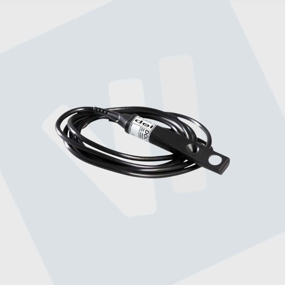 DOL 114 temperatuur / relatieve vochtigheid sensor