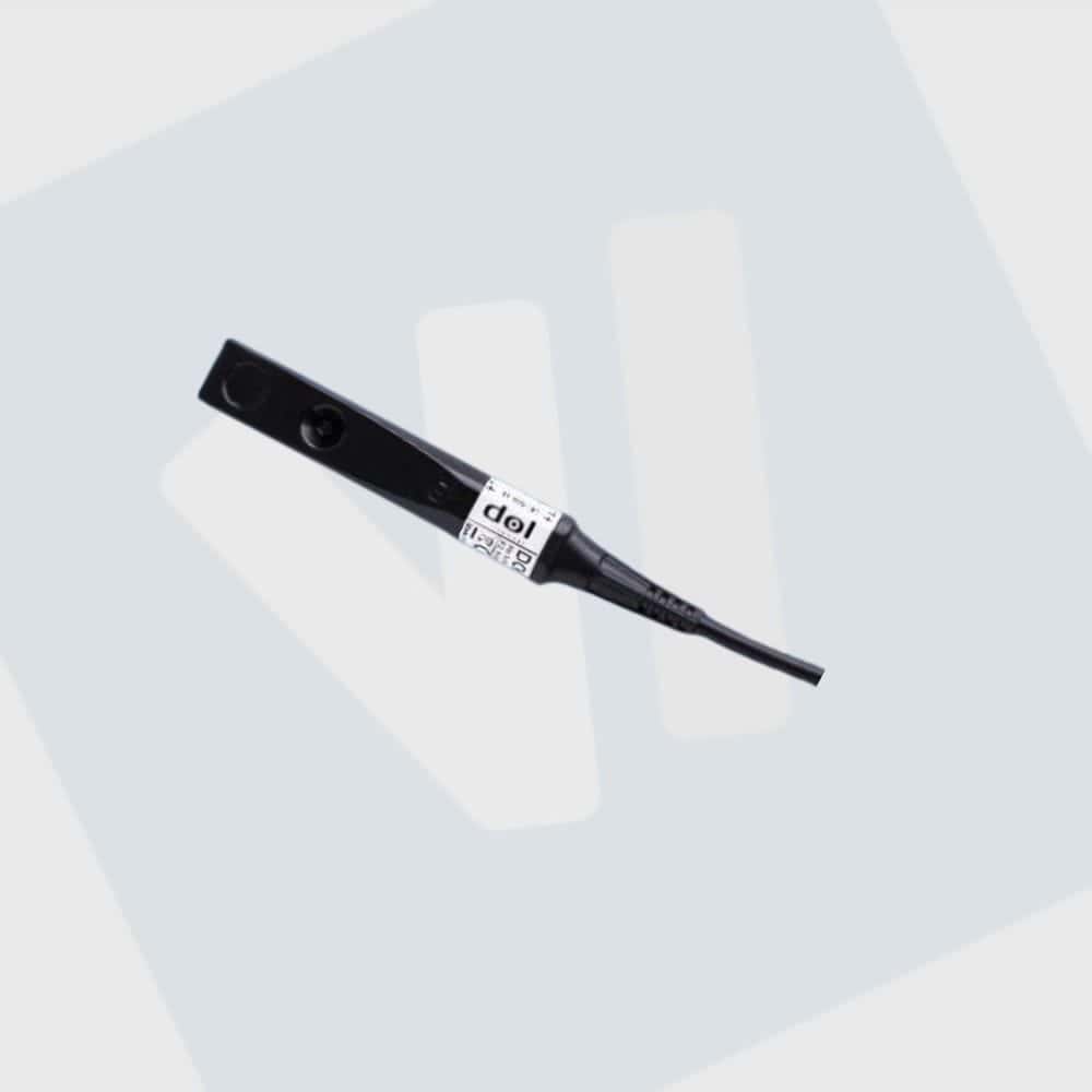 DOL 115 temperatuur