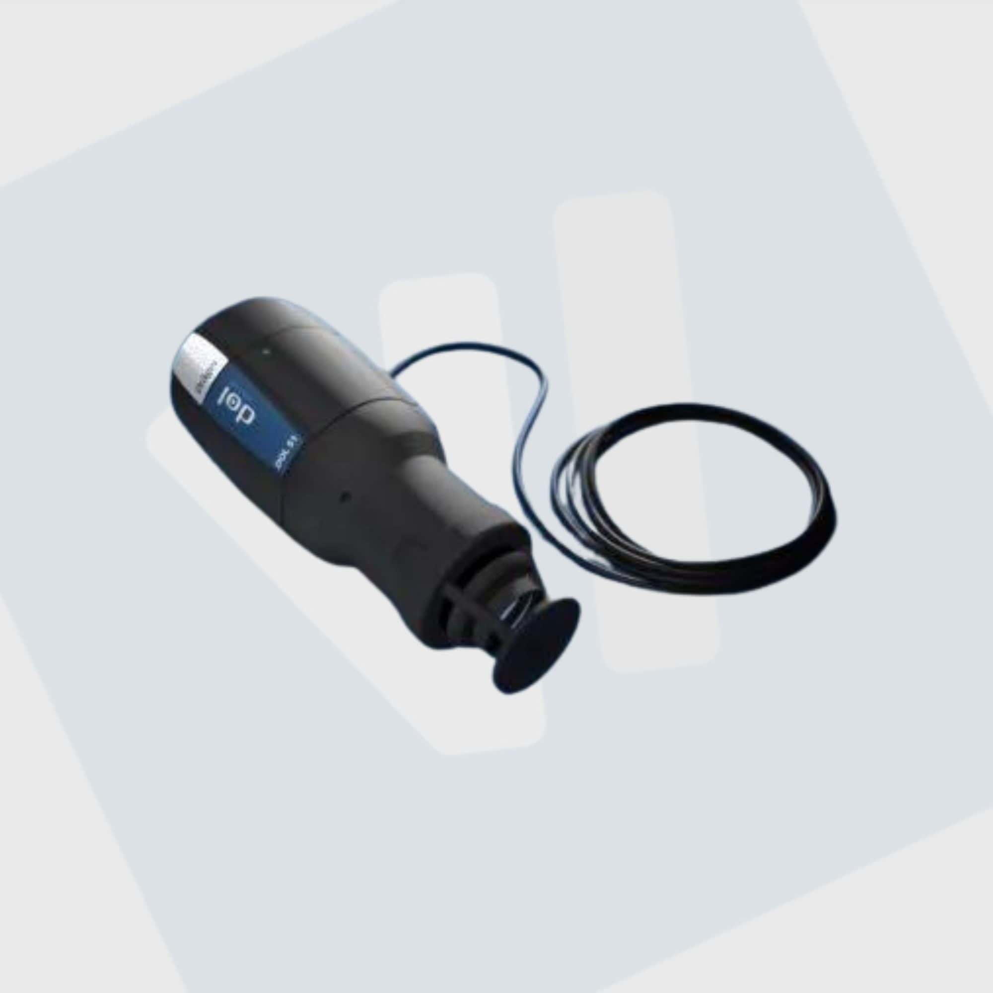 DOL 51 NH3 sensor 4-20 mA en 0-10 V