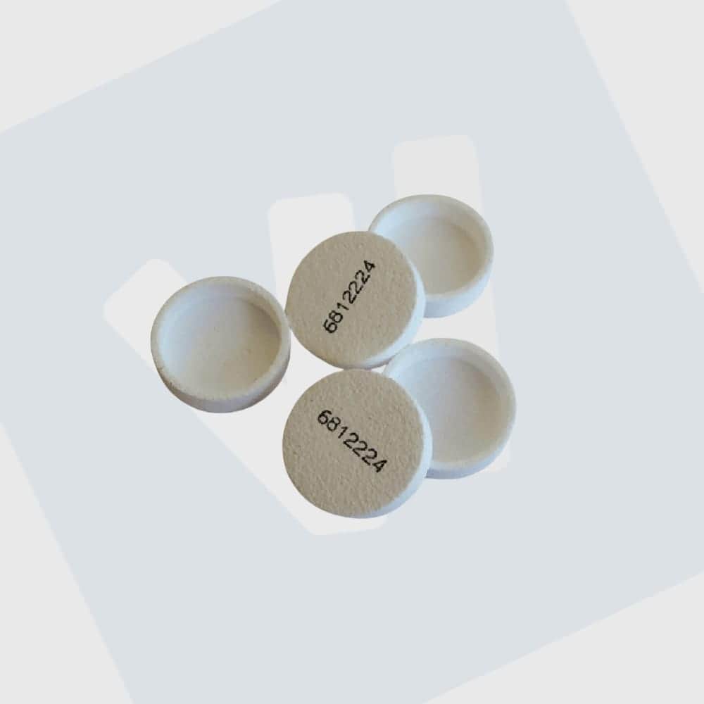 DOL 53 dustfilter  (5 stuks)