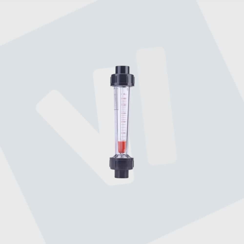 Doorstroommeter DN32