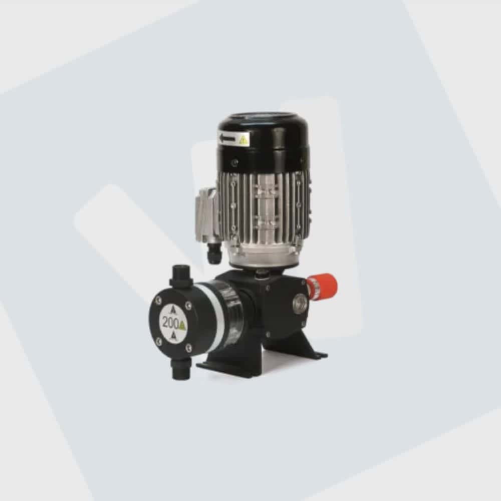 Dostec 40 (doseerpomp)