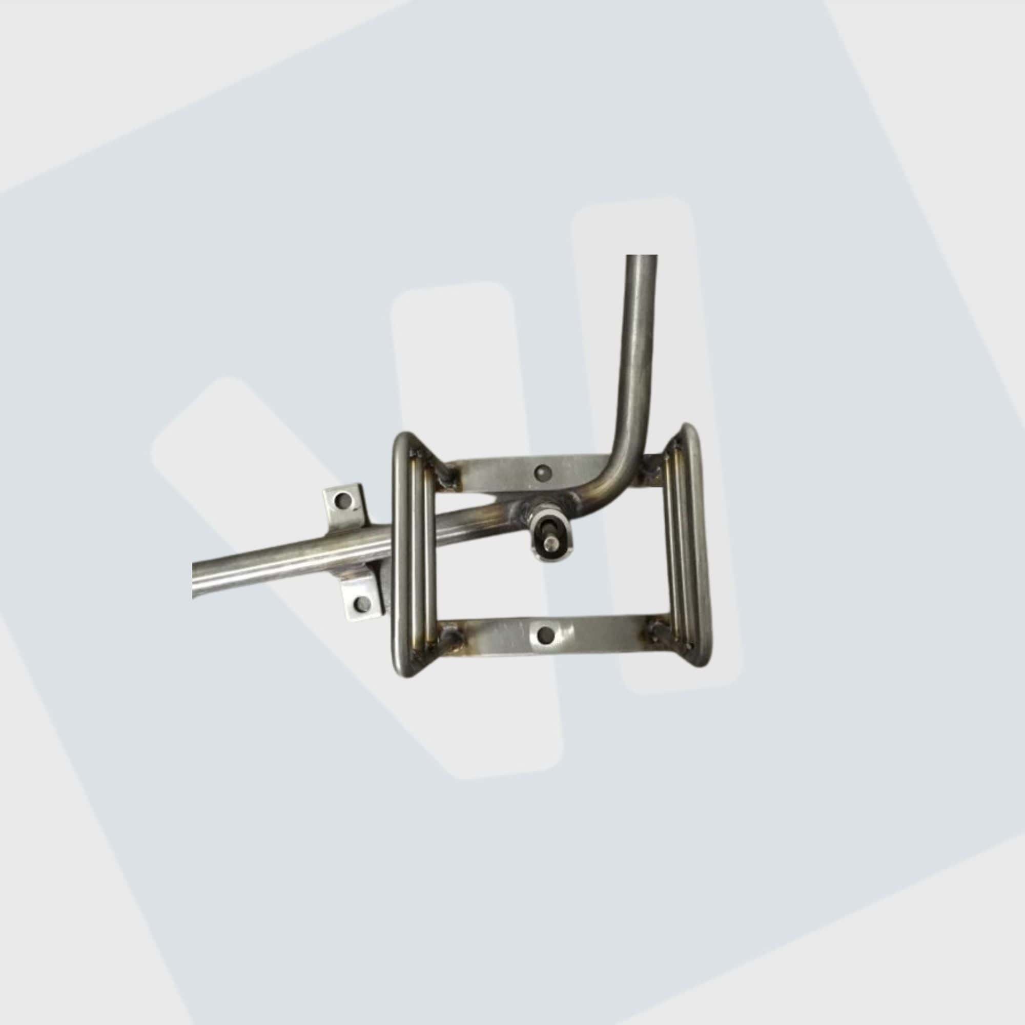 Drinkbuis 1/2'' Compleet pakket