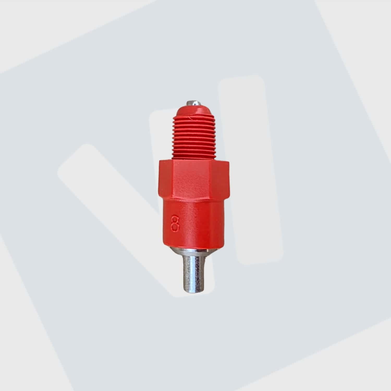 Drinknippel I-Flex 25-2 voor pluimvee