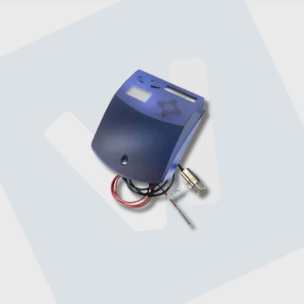 EVHI  Electronisch volume herleidings instrument voor gasmeters