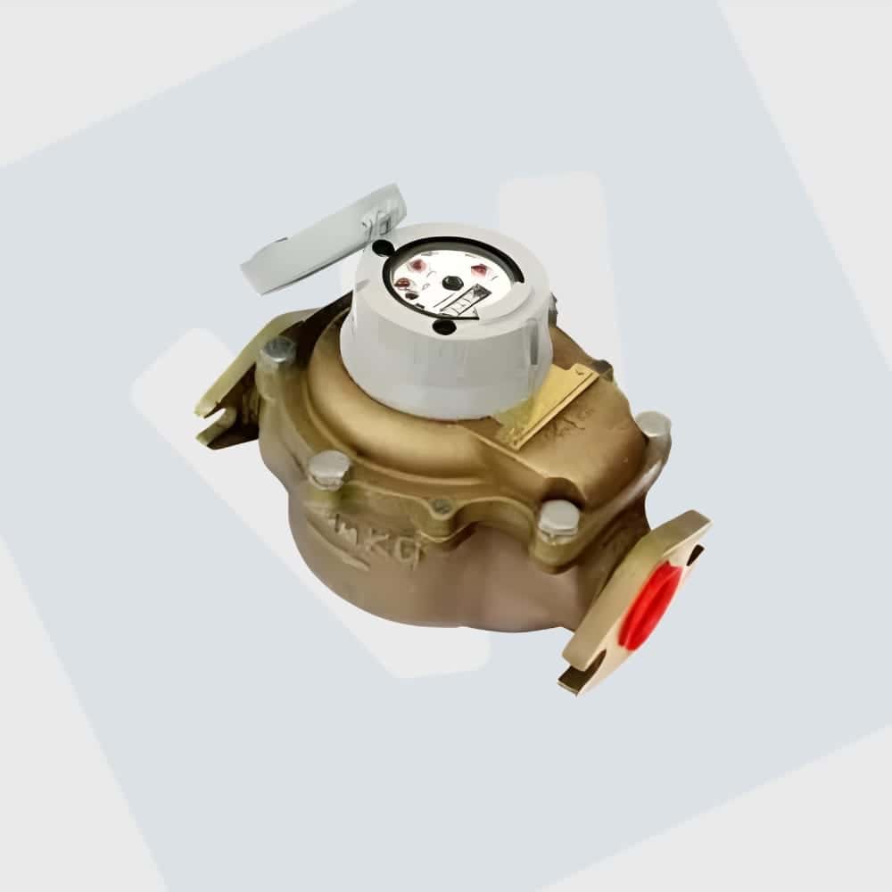 Elster / Honeywell watermeter V300