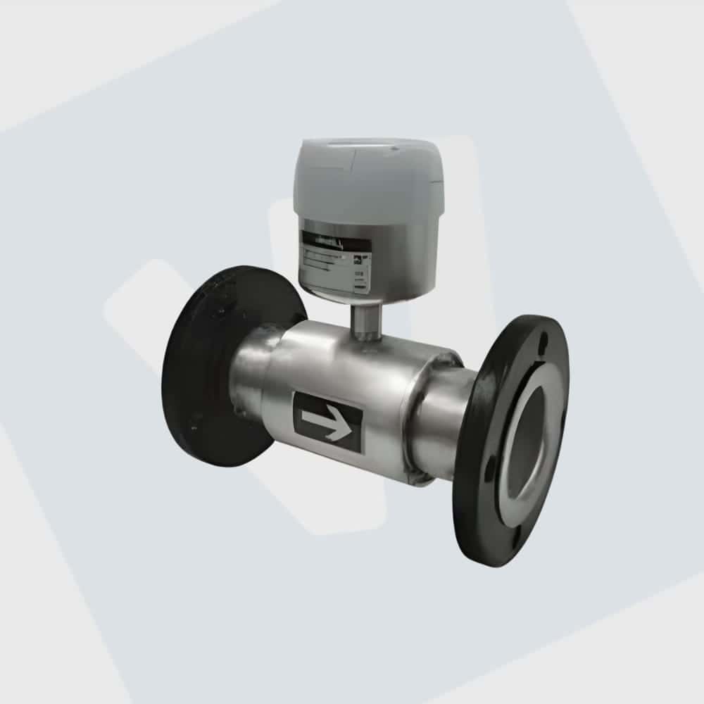 Elster / Honeywell watermeter evoQ4