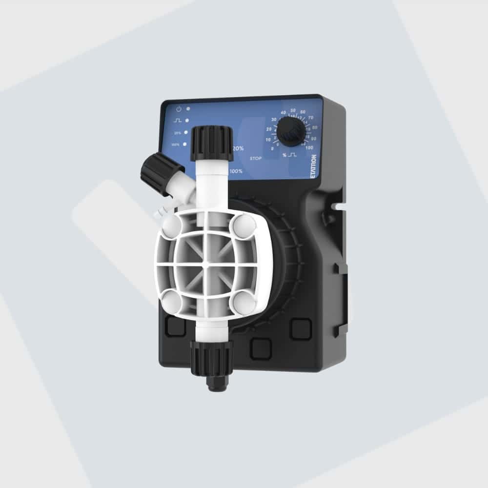Etatron Doseerpomp DLX-MA 0507