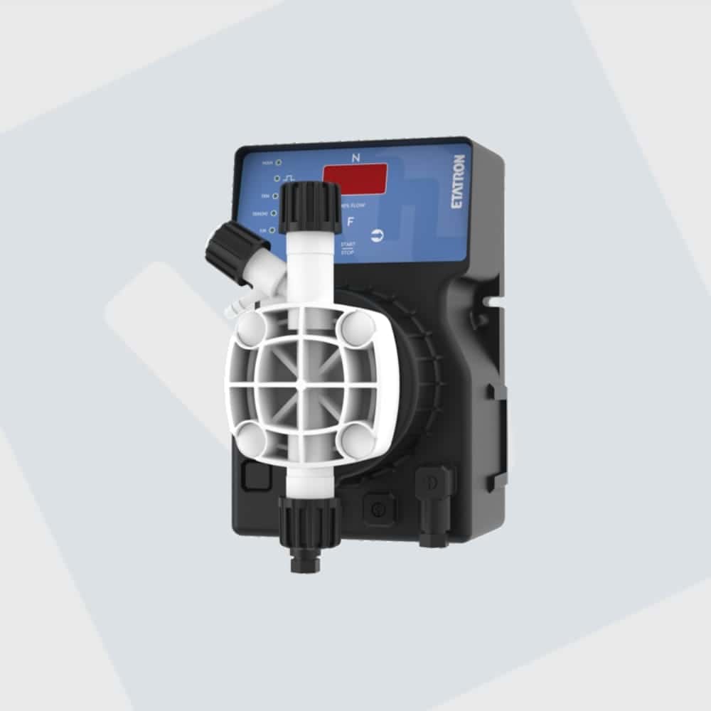 Etatron Doseerpomp DLX-MF/M 0115