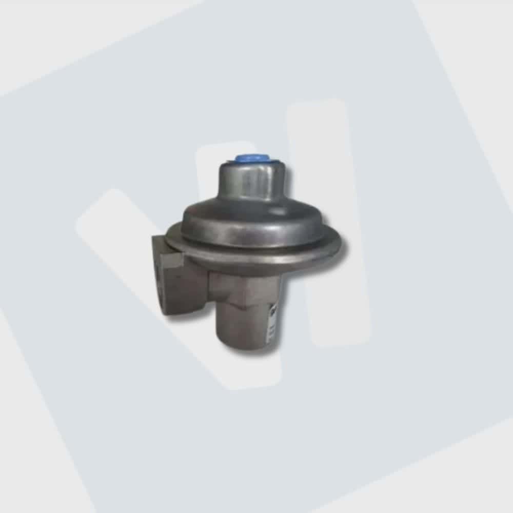 Gasgebrekklep Itron G4