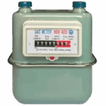 Gasmeters