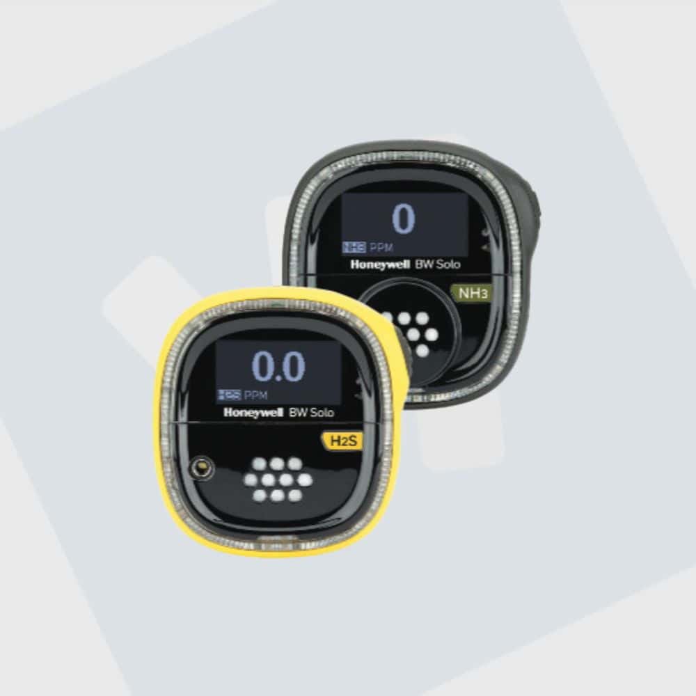 Honeywell Nh3 handsensor wireless