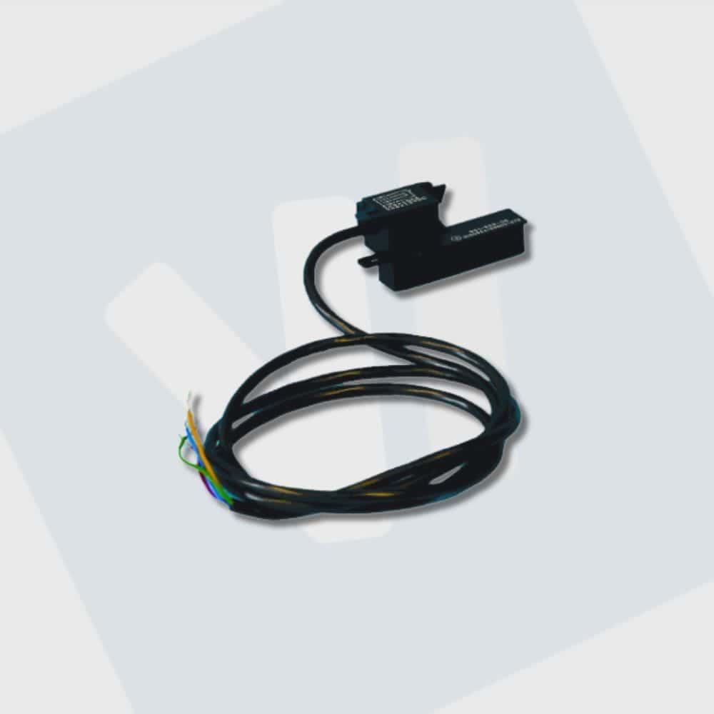 Itron pulsgever reed voor gasmeters G6-G10-G16-G25