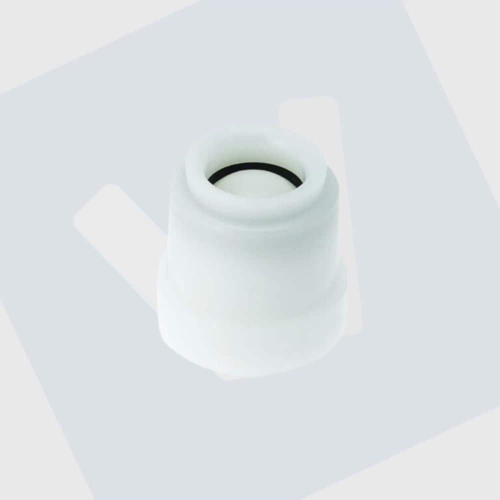 Keerklep voor in watermeter DN15