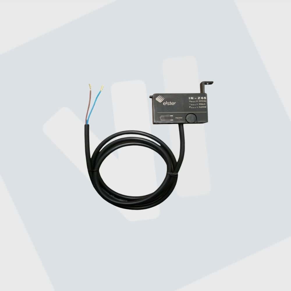 Kromschroder / Honeywell impulser IN-Z65