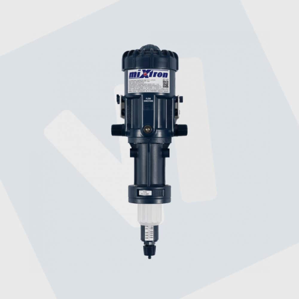 Mixtron MX300 P003 Doseerpomp 0.03-0.3% 3m2