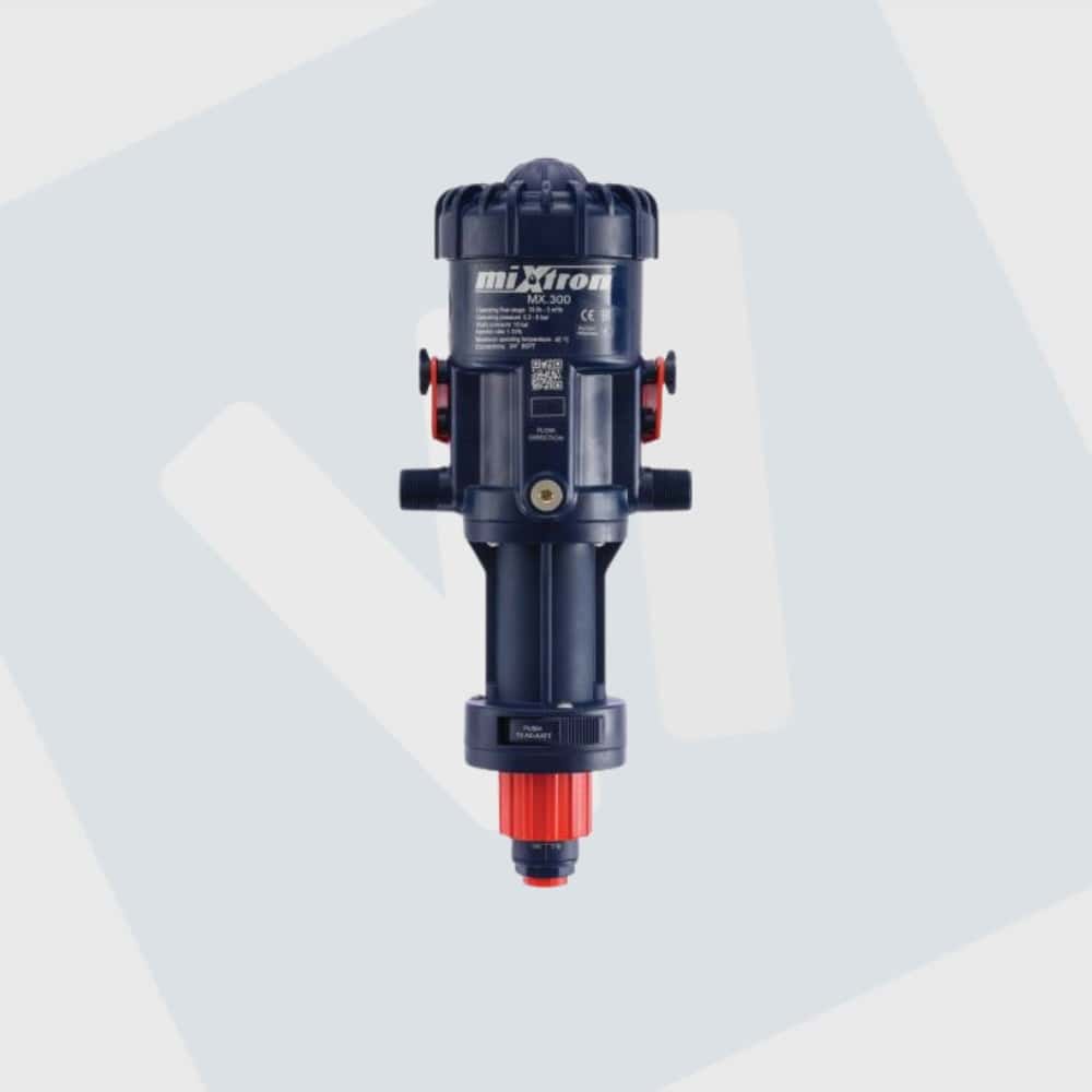 Mixtron MX300 P110 Doseerpomp 1-10% 3m2