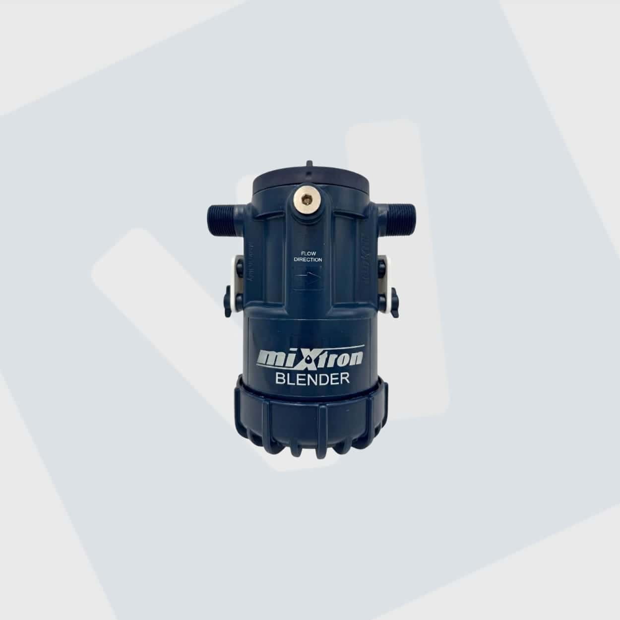 Mixtron blender