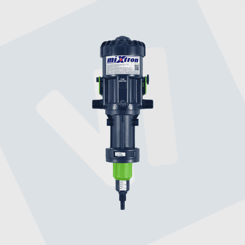 Mixtron MX150 P022 Doseerpomp 0,2-2% 1,5 m3