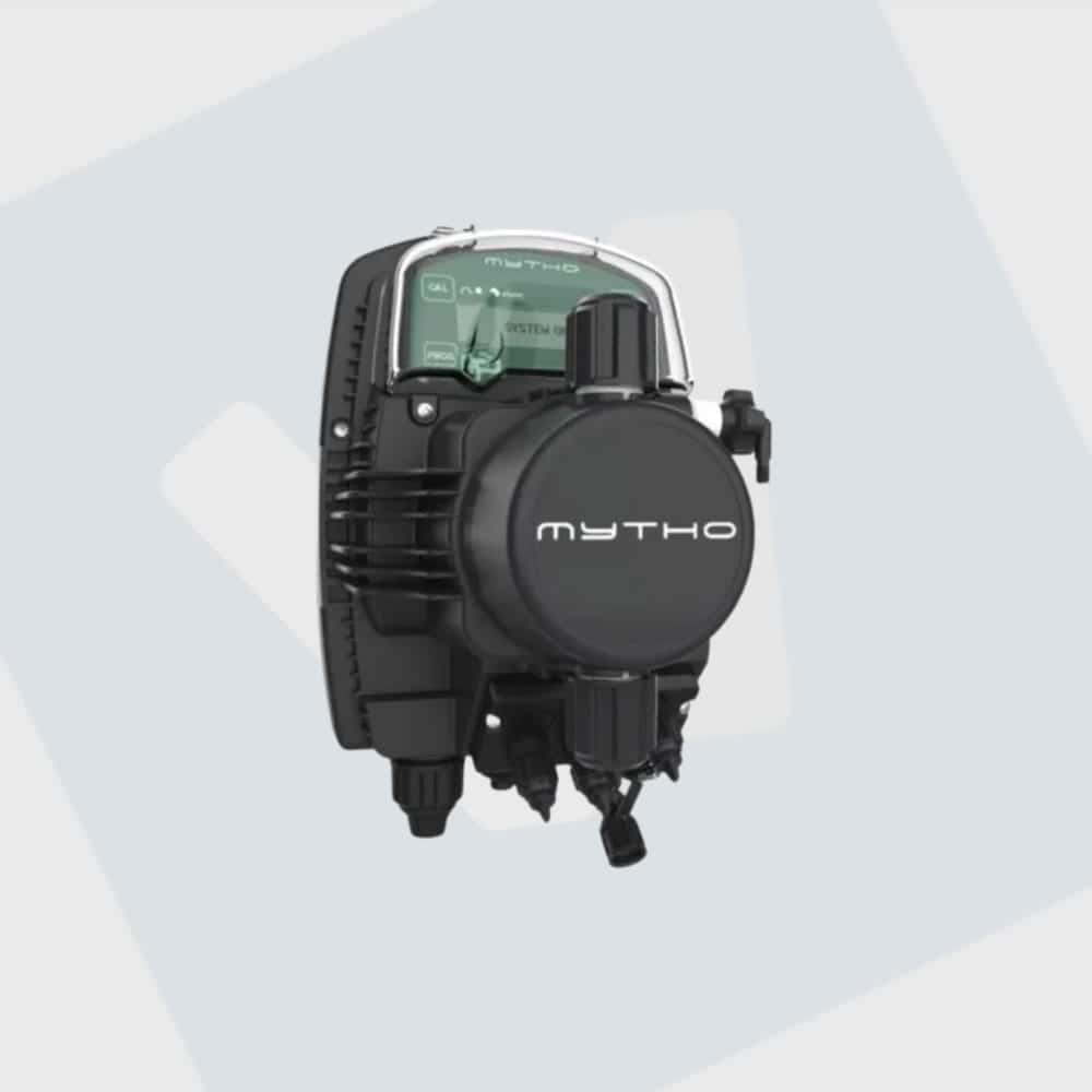 Mytho Doseerpomp H Series