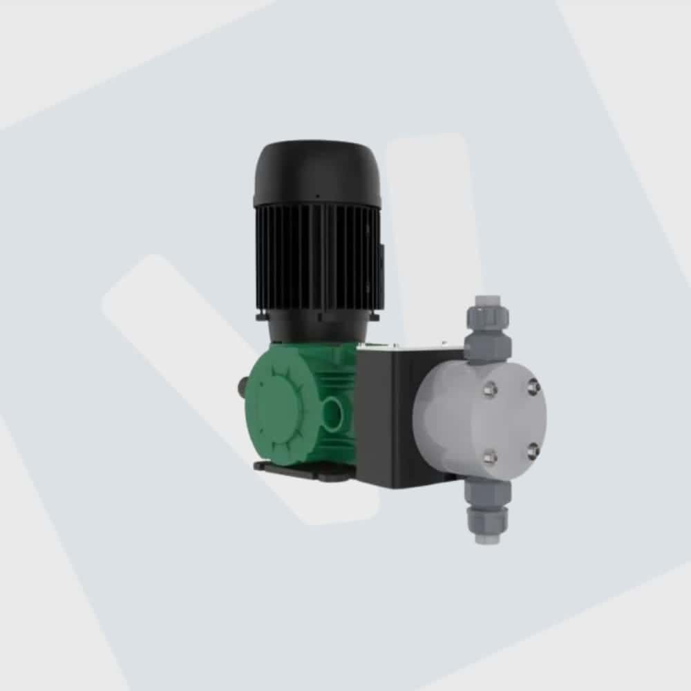 Mytho Doseerpomp Titan R2 Series