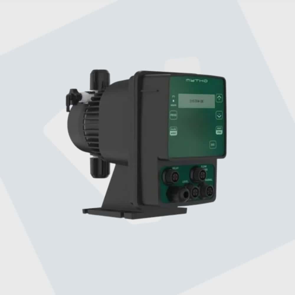 Mytho Doseerpomp Y Series