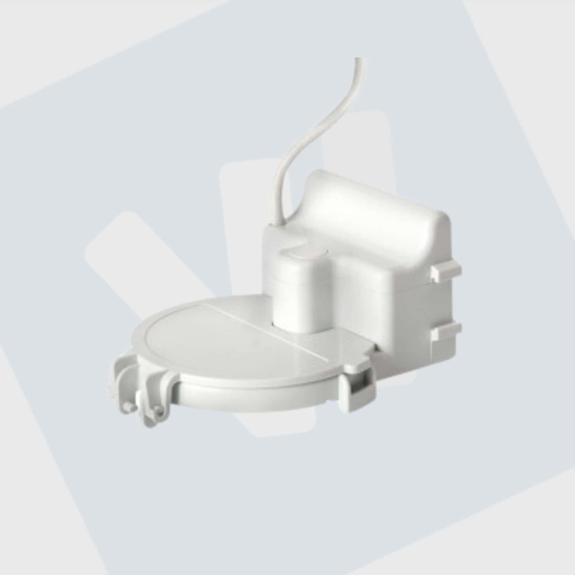 Pulsgever  Maddalena MVM EVO M-bus puls inductief 1P/L bedraad