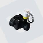 RPE magneetkleppen
