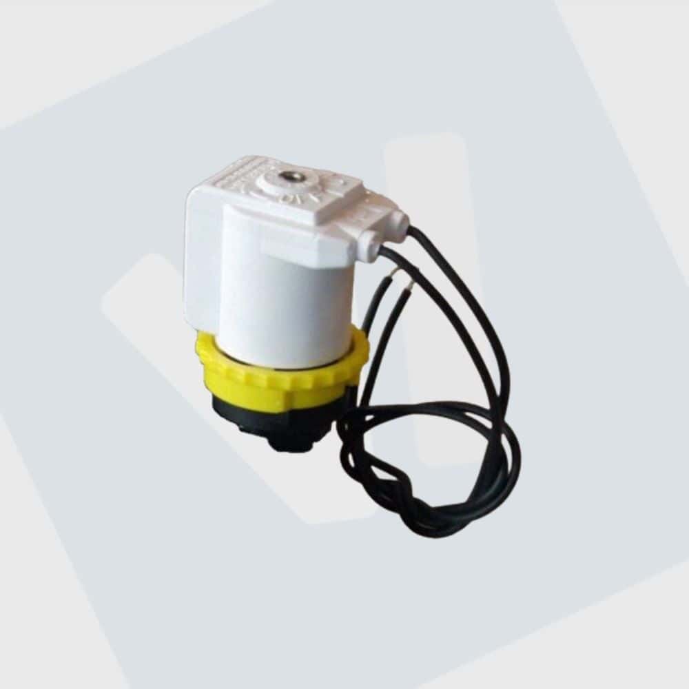 RPE spoel 24V (Normally open) AC