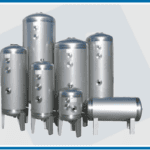 Gebruikte tanks