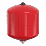(RVS) Membraam tanks / expansievat