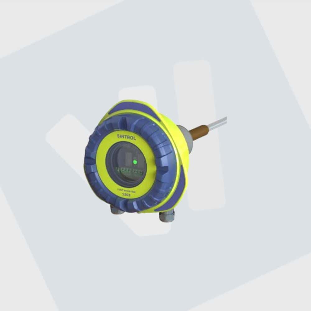 Sintrol fijnstofsensor S203