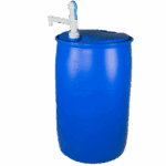 Vatpompen