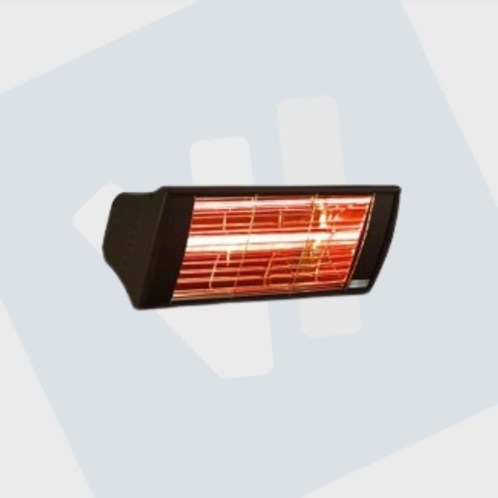 Venke Infrarood korte golf straler 1500W